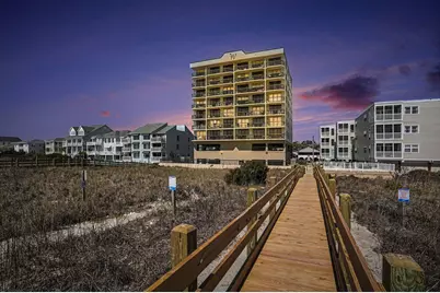 1015 S Ocean Blvd. #301, North Myrtle Beach, SC 29582 - Photo 30