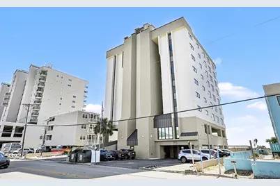 1015 S Ocean Blvd. #301, North Myrtle Beach, SC 29582 - Photo 24