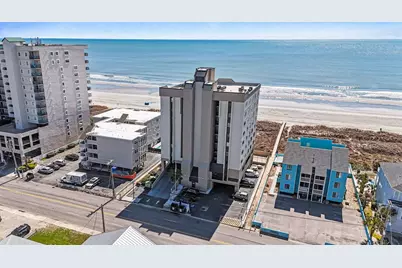 1015 S Ocean Blvd. #301, North Myrtle Beach, SC 29582 - Photo 2