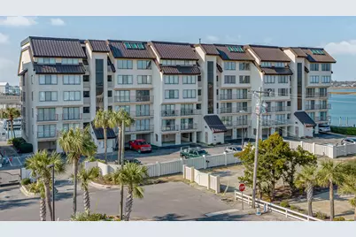 1398 Basin Dr. #111, Murrells Inlet, SC 29576 - Photo 2