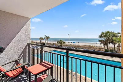1501 S Ocean Blvd. #229, Myrtle Beach, SC 29577 - Photo 2
