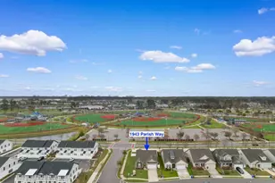 1943 Parish Way, Myrtle Beach, SC 29577 - Photo 30