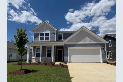 155 Buckingham Dr, Conway, SC 29526 - Photo 8