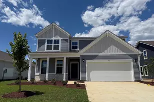 155 Buckingham Dr, Conway, SC 29526 - Photo 8