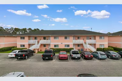 1101 2nd Ave. N #2004, Myrtle Beach, SC 29575 - Photo 1