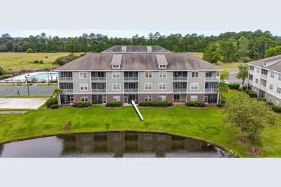 300 Unit 1-C Kiskadee Loop #1-C, Conway, SC 29526 - Photo 28