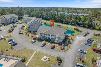 5786 Longwood Dr. #203, Murrells Inlet, SC 29576 - Photo 32