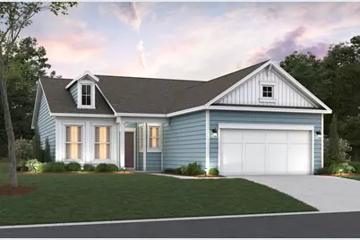 120 Buckingham Dr, Conway, SC 29526 - Photo 2