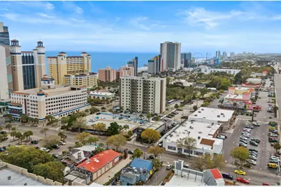 400 20th Ave. N #606, Myrtle Beach, SC 29577 - Photo 4