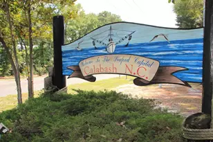 3027 Tasso Dr, Sunset Beach, NC 28468 - Photo 20