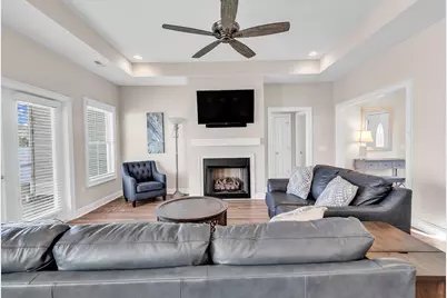 4029 Ridgewood Dr., Conway, SC 29526 - Photo 16