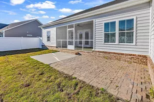 4029 Ridgewood Dr, Conway, SC 29526 - Photo 50