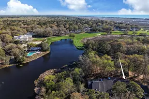 489-6 Golden Bear Dr, Pawleys Island, SC 29585 - Photo 50