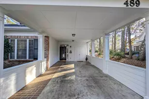 489-6 Golden Bear Dr, Pawleys Island, SC 29585 - Photo 4