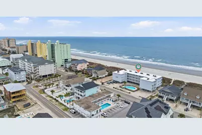 5200 N Ocean Blvd. #201, North Myrtle Beach, SC 29582 - Photo 28