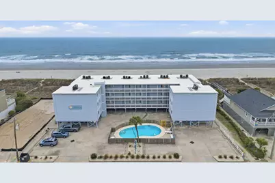 5200 N Ocean Blvd. #201, North Myrtle Beach, SC 29582 - Photo 22