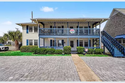 2004/2006 S Ocean Blvd., North Myrtle Beach, SC 29582 - Photo 1