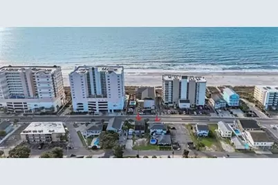 2004/2006 S Ocean Blvd., North Myrtle Beach, SC 29582 - Photo 4
