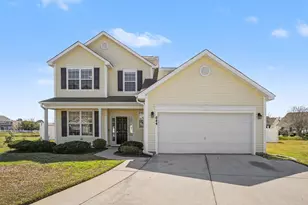 644 Brynfield Dr, Myrtle Beach, SC 29588 - Photo 1