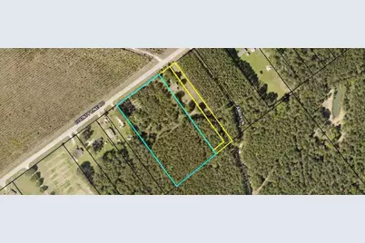 5328 County Line Rd., Andrews, SC 29510 - Photo 1