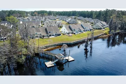 621 Riverward Dr. #621, Myrtle Beach, SC 29588 - Photo 36