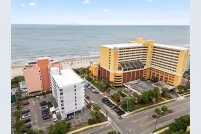 7000 N Ocean Blvd. #328, Myrtle Beach, SC 29572 - Photo 34