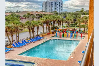 7000 N Ocean Blvd. #328, Myrtle Beach, SC 29572 - Photo 28