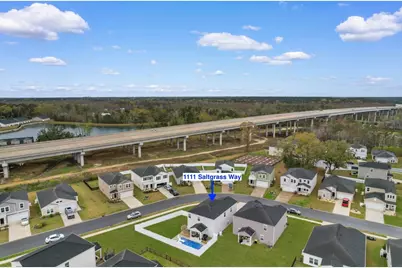 1111 Saltgrass Way, Myrtle Beach, SC 29588 - Photo 38
