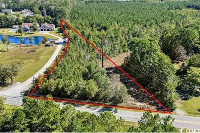 11265 McDowell Shortcut Rd., Murrells Inlet, SC 29576 - Photo 4