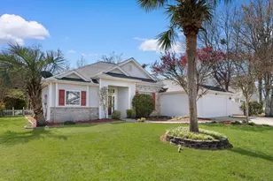 4086 Grousewood Dr, Myrtle Beach, SC 29588 - Photo 2