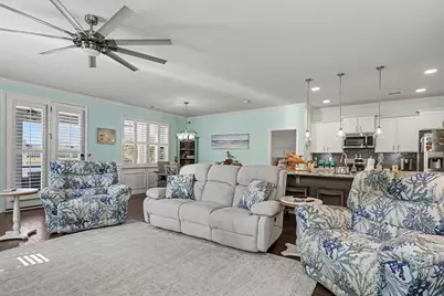 809 Atlantic Commons Dr., Surfside Beach, SC 29575 - Photo 4
