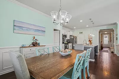 809 Atlantic Commons Dr., Surfside Beach, SC 29575 - Photo 8