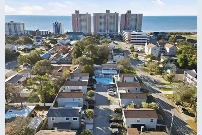 2707 Hillside Dr. S, North Myrtle Beach, SC 29582 - Photo 2