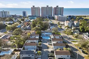 2707 Hillside Dr S, North Myrtle Beach, SC 29582 - Photo 2