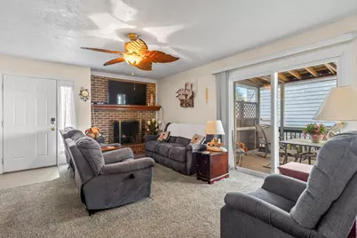 2707 Hillside Dr. S, North Myrtle Beach, SC 29582 - Photo 4