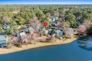 4415 Paddock Run Dr, Murrells Inlet, SC 29576 - Photo 22