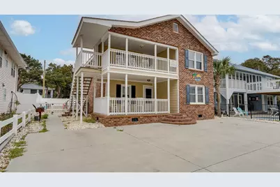1418 S Ocean Blvd., North Myrtle Beach, SC 29582 - Photo 2