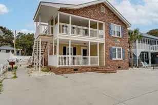 1418 S Ocean Blvd, North Myrtle Beach, SC 29582 - Photo 2