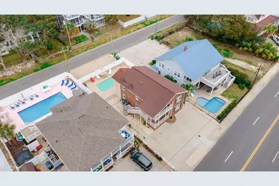 1418 S Ocean Blvd., North Myrtle Beach, SC 29582 - Photo 64