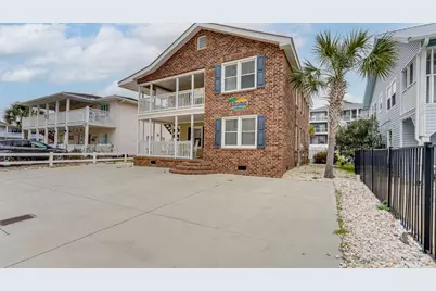 1418 S Ocean Blvd., North Myrtle Beach, SC 29582 - Photo 2