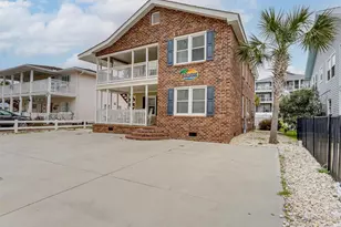 1418 S Ocean Blvd, North Myrtle Beach, SC 29582 - Photo 2