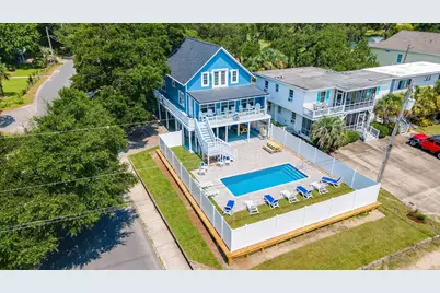 304 2nd Ave. S, North Myrtle Beach, SC 29582 - Photo 1