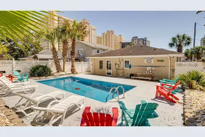 510 Hillside Dr. S., North Myrtle Beach, SC 29582 - Photo 2