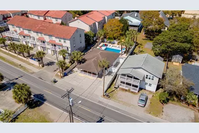 510 Hillside Dr. S., North Myrtle Beach, SC 29582 - Photo 30