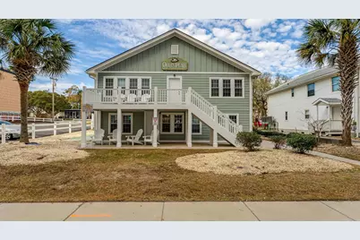 1906 S Ocean Blvd., North Myrtle Beach, SC 29582 - Photo 4