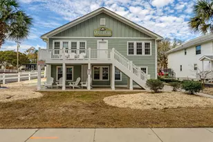 1906 S Ocean Blvd, North Myrtle Beach, SC 29582 - Photo 1