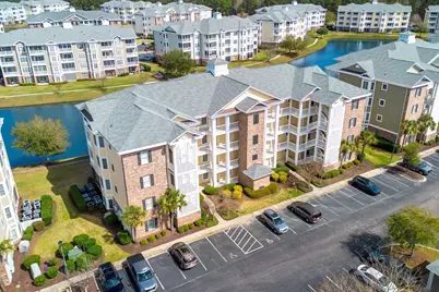 4879 Luster Leaf Circle #404, Myrtle Beach, SC 29577 - Photo 32