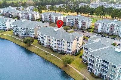 4879 Luster Leaf Circle #404, Myrtle Beach, SC 29577 - Photo 36