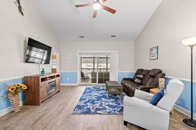 4879 Luster Leaf Circle #404, Myrtle Beach, SC 29577 - Photo 8