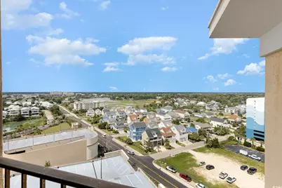 4800 S Ocean Blvd. #1514, North Myrtle Beach, SC 29582 - Photo 2